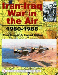 Iran-Iraq, War in the Air 1980-88